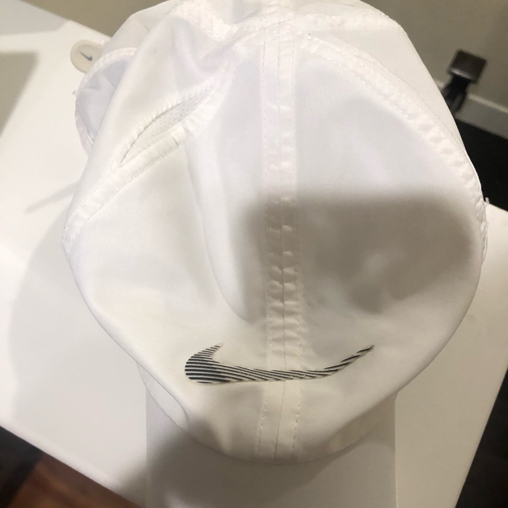 Nike hat